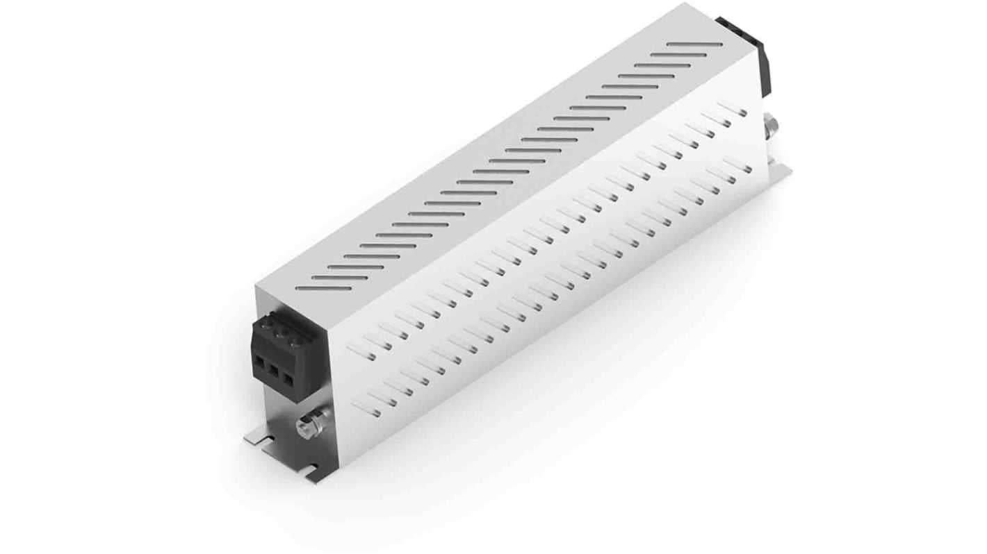42KEMS10BBSD Te-connectivity Power Line Filter