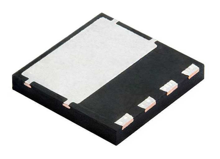 Vishay - SiHH105N60EF-T1GE3