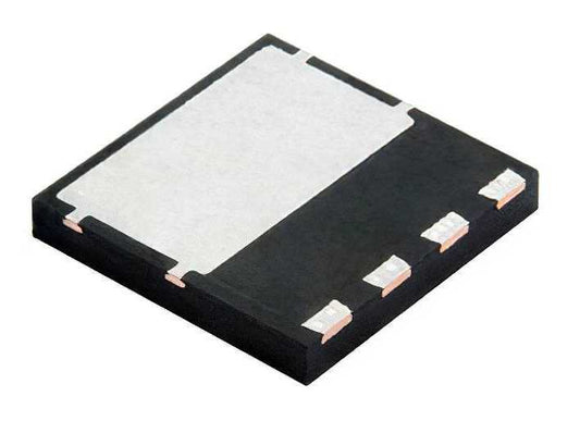Vishay SiHH105N60EF-T1GE3