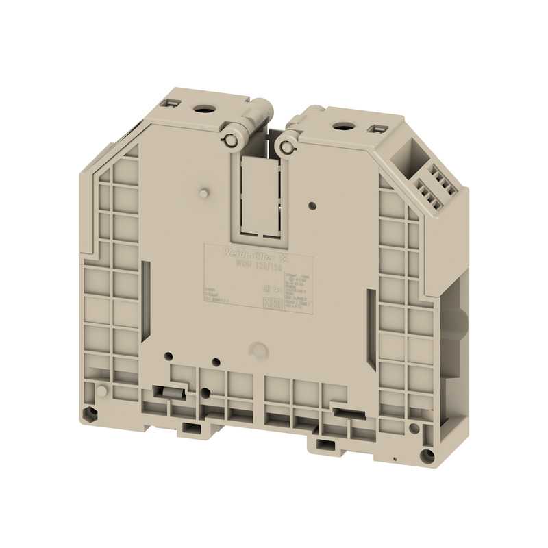 1024500000 Weidmuller DIN Rail Terminal-Block