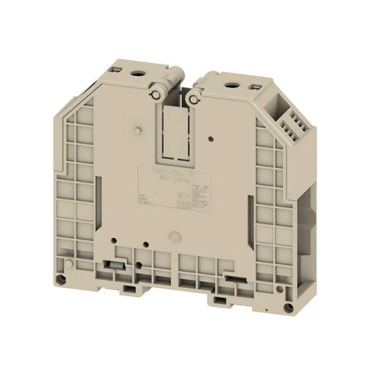 1024500000 Weidmuller DIN Rail Terminal-Block