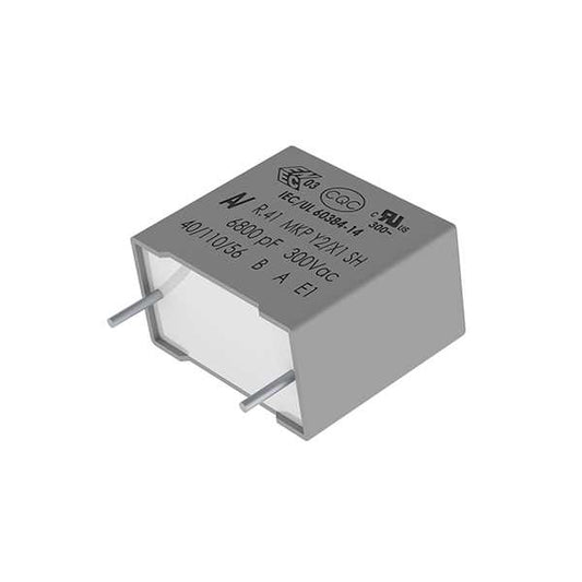 Kemet R413R34705000M