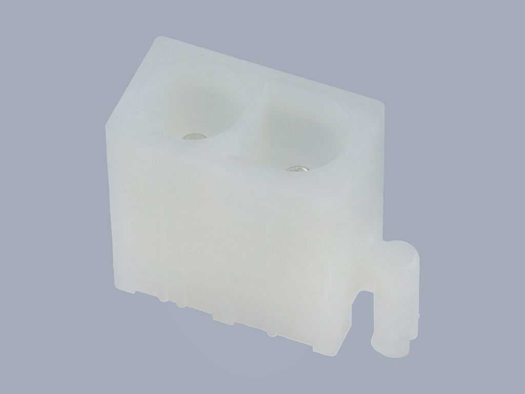 Molex 15-31-1026