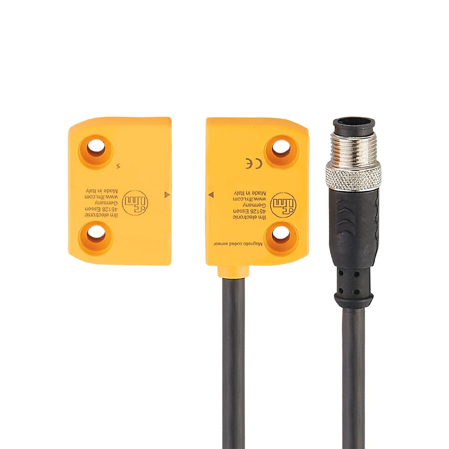 ifm MN207S Proximity Sensor