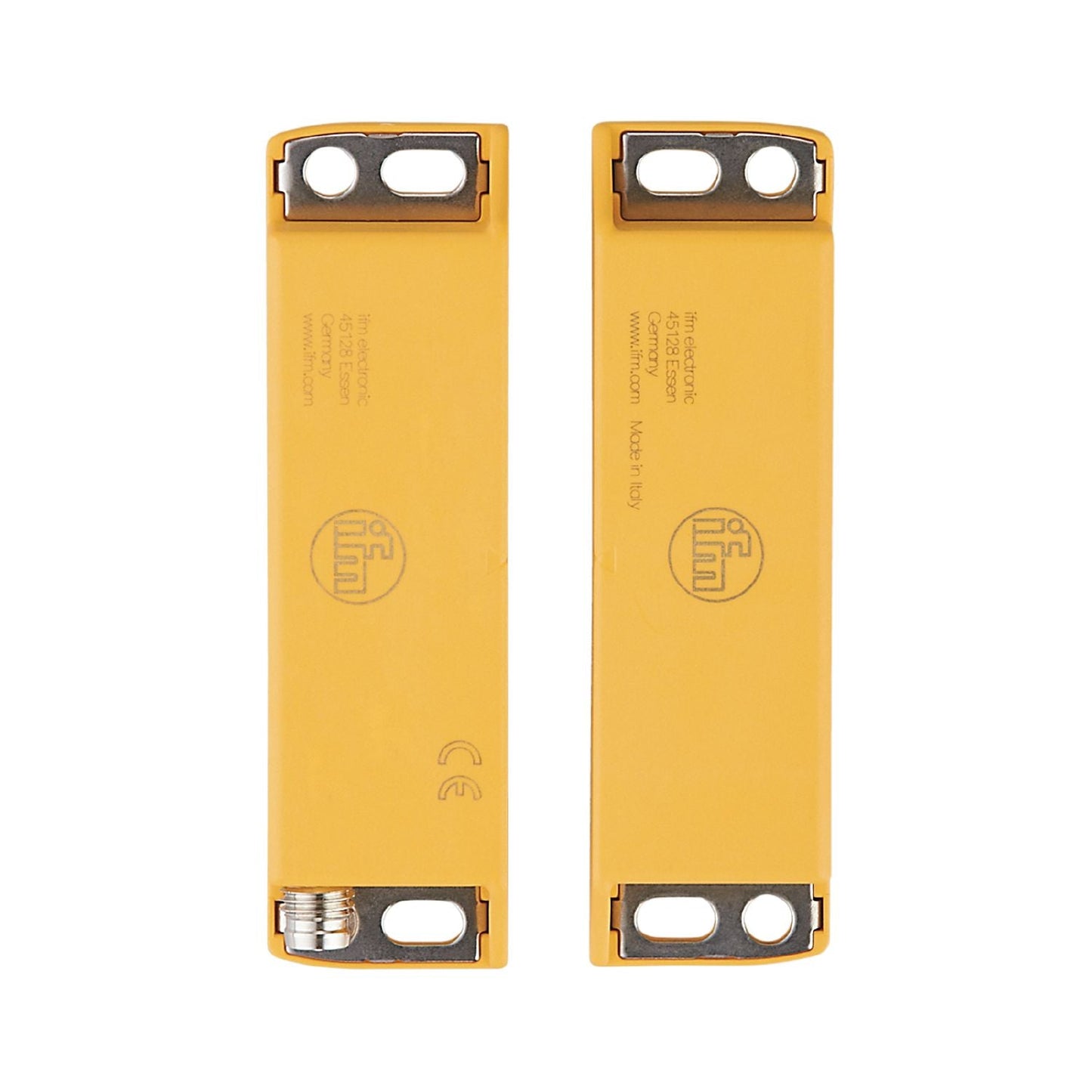 ifm MN502S Proximity Sensor