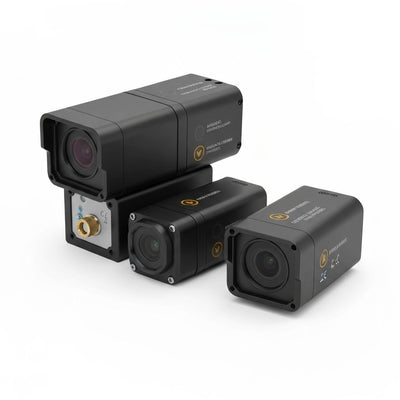 Cameras for Mobile Applications