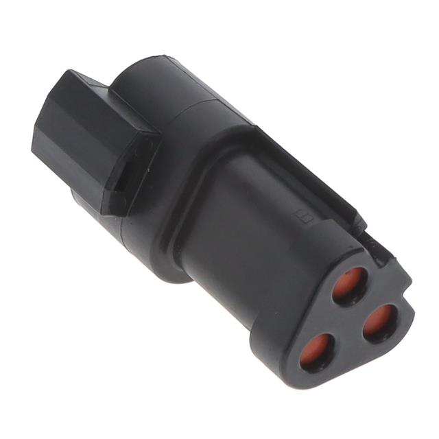 Te-connectivity DT04-3P-EP10