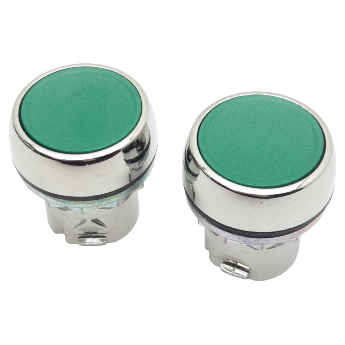 Allen-Bradley 800FM-F3 Flush Push Button
