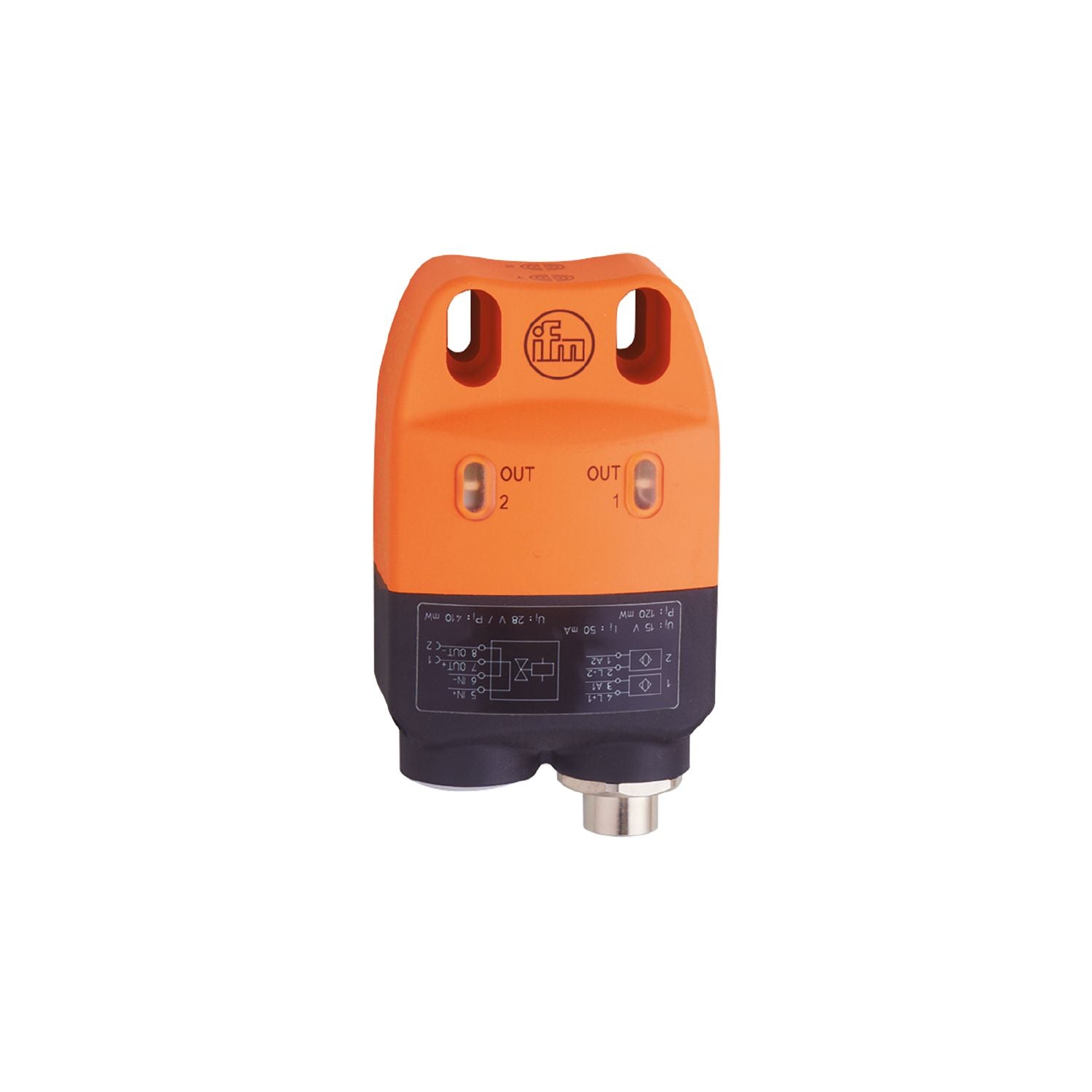 ifm - NN505A