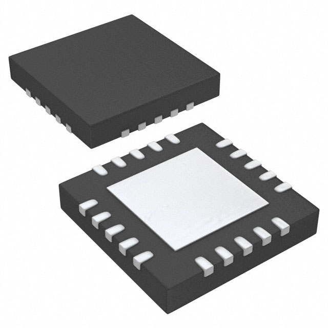 Texas-instruments - TPS7A8801RTJT