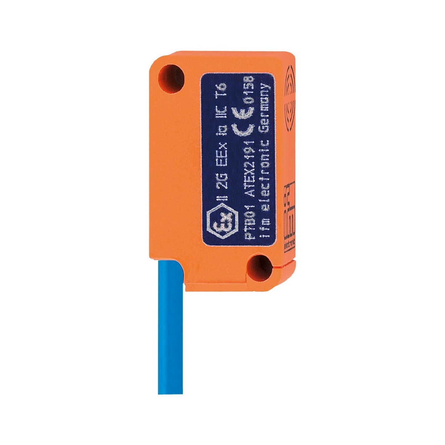 ifm NS5002 Proximity Sensor