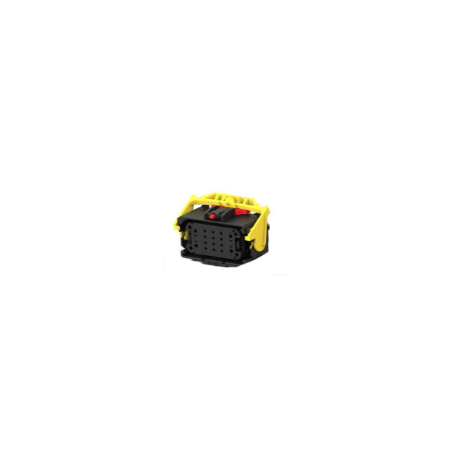 2203859-1 Te-connectivity Automotive Connector