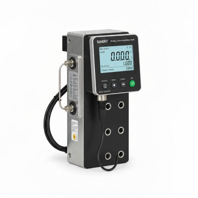 Oil Quality Monitoring