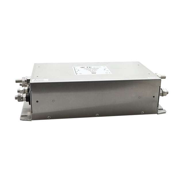 100KEBS6AFPD Te-connectivity Power Line Filter