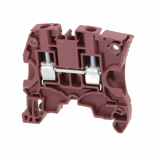 1SNK506064R0000 Te-connectivity DIN Rail Terminal-Block