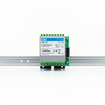 24V DC Power Supplies