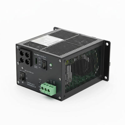 Field Power Supplies