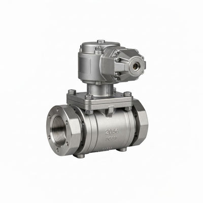 Ball Valve