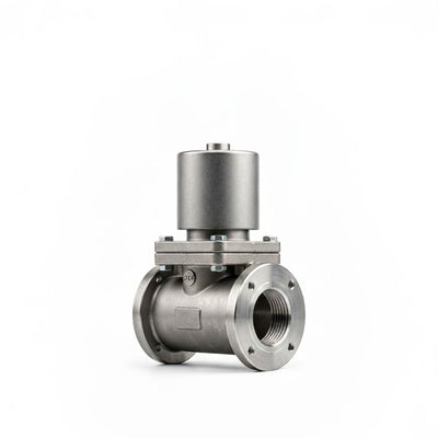 Diaphragm Valve