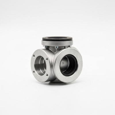 Pinch Valve