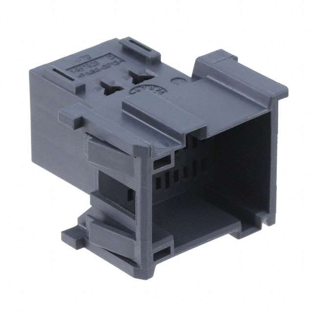 1-967626-4 Te-connectivity Automotive Connector