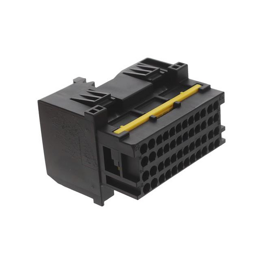 2366066-1 Te-connectivity Automotive Connector