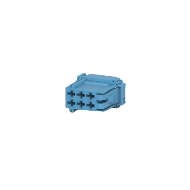 Te-connectivity - 6-968970-1