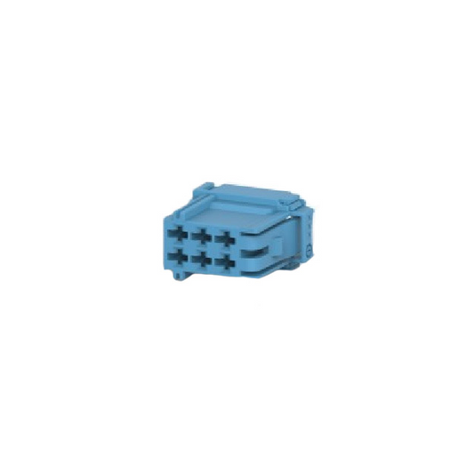 6-968970-1 Te-connectivity Automotive Connector
