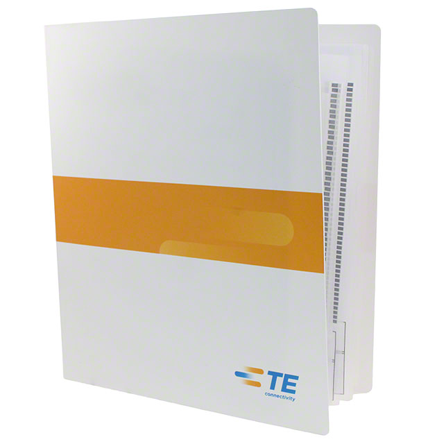 Te-connectivity CRGH2512J-LAB-KIT