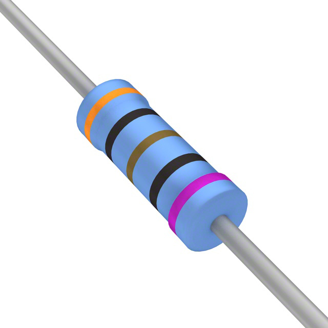 Te-connectivity YR1B301RCC