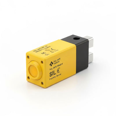 Safety Sensors & Switches