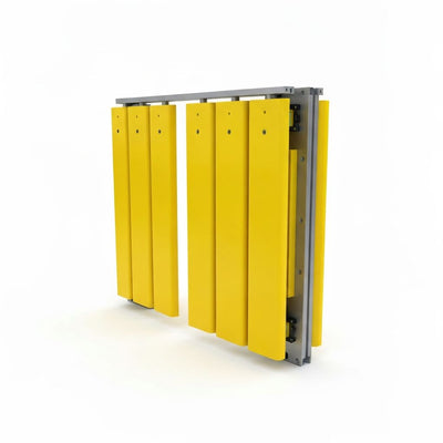 Safety Light Curtains & Grids