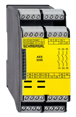 Safety Interlock Components