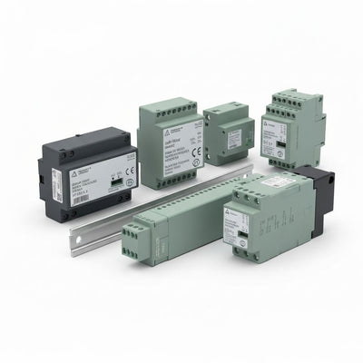 Emergency Stop Devices