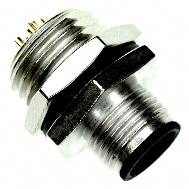 1838893-3 Te-connectivity Industrial Circular Connector