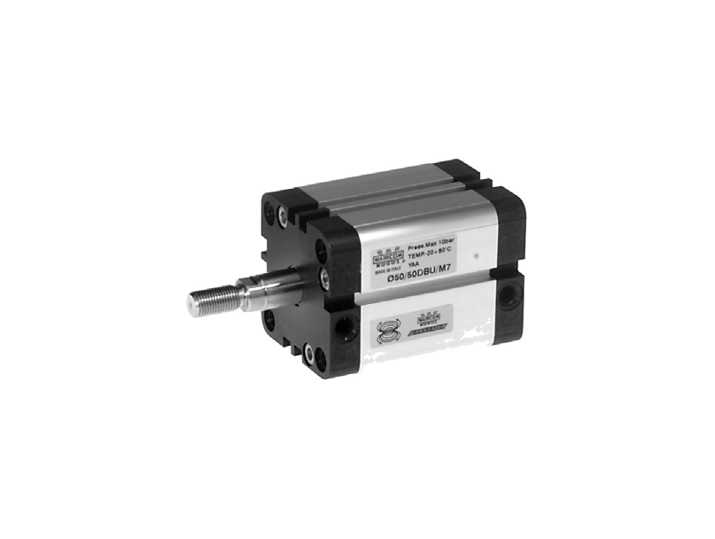 Waircom 40/60 DBU/M7 Double Acting