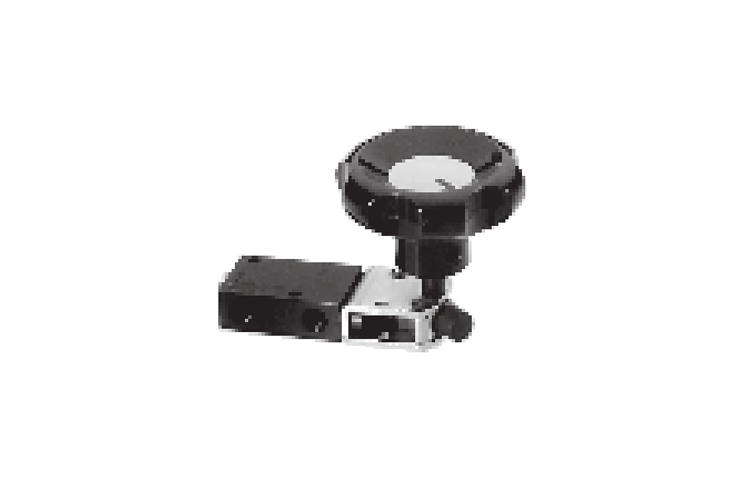 HAM2F Waircom Series CA