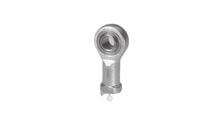 Waircom FF27X2/SS - Series F Self-lubricating rod eye (DIN ISO 12240)