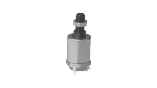 Waircom FF6/SA - Series F Self-aligning rod coupler