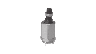 Waircom FF12X1,25/SA - Series F Self-aligning rod coupler