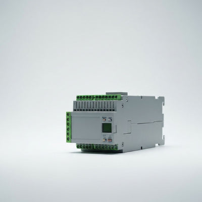 Controllers (Smart PLCs)