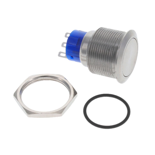 AV2210000Q04 Te-connectivity Push Button Switch