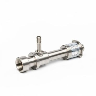 Temperature Sensors
