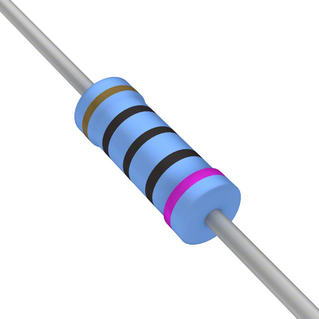 Te-connectivity - YR1B100RCC