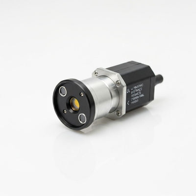 Ultrasonic Sensors