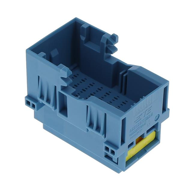 2377783-4 Te-connectivity Automotive Connector