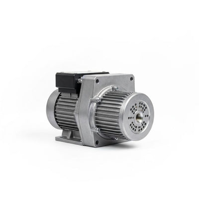 Vacuum Pump