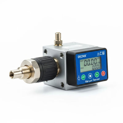 Vacuum Sensors