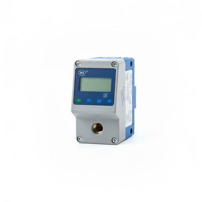 Vacuum Pressure Switch