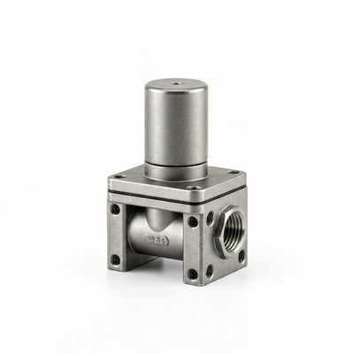 Direct Acting Valve
